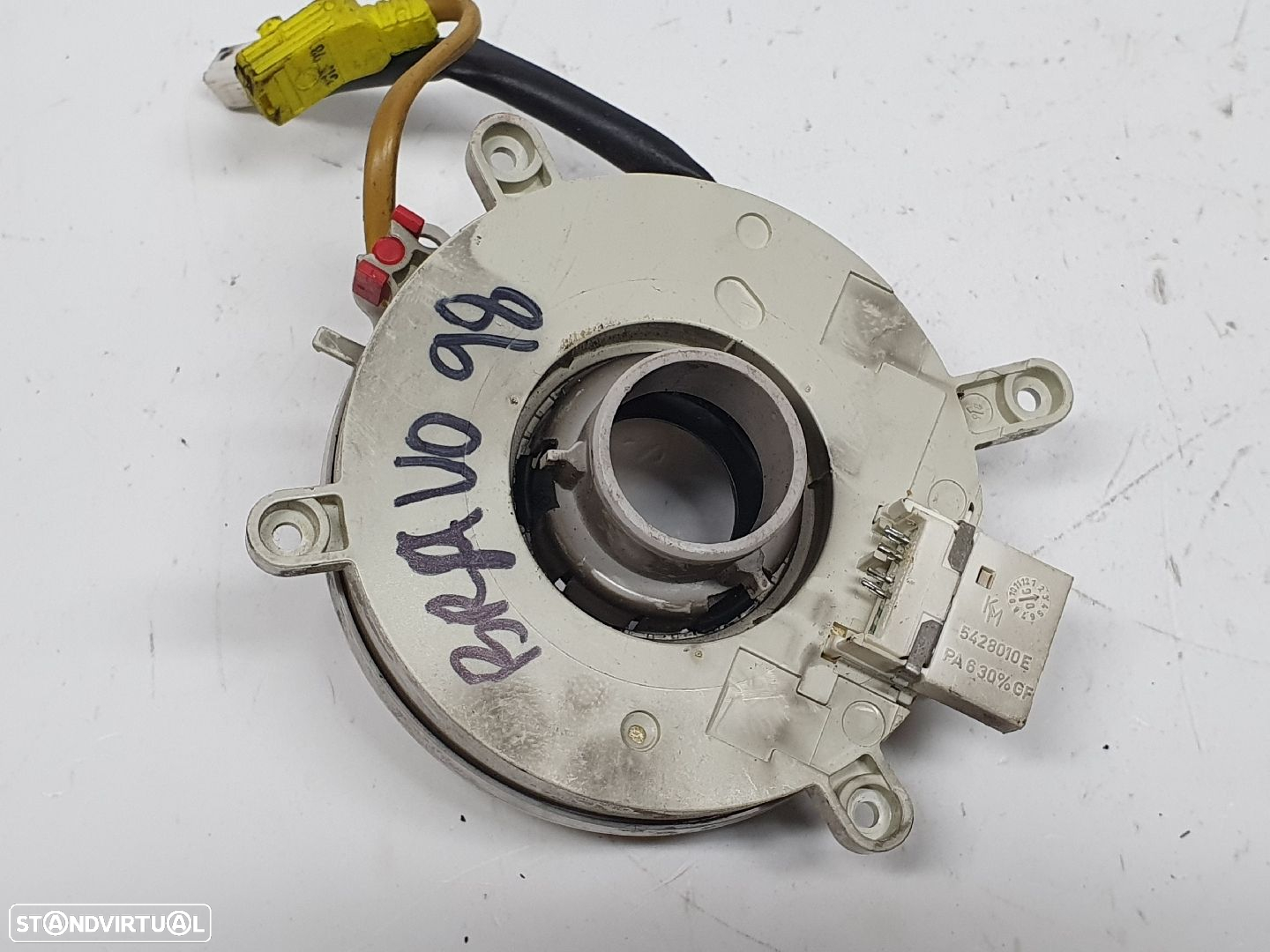 Fita Airbag Fiat Bravo I (182_) - 3