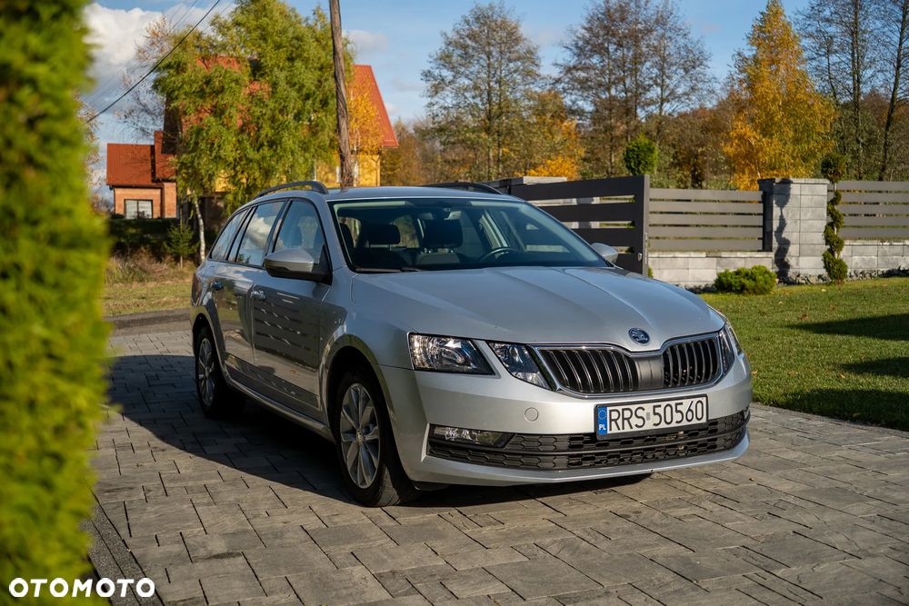 Skoda Octavia 2.0 TDI 4x4 DSG Style - 3