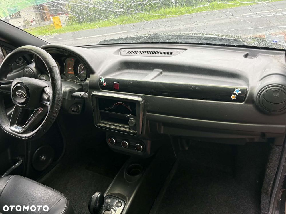 Microcar DUE - 11