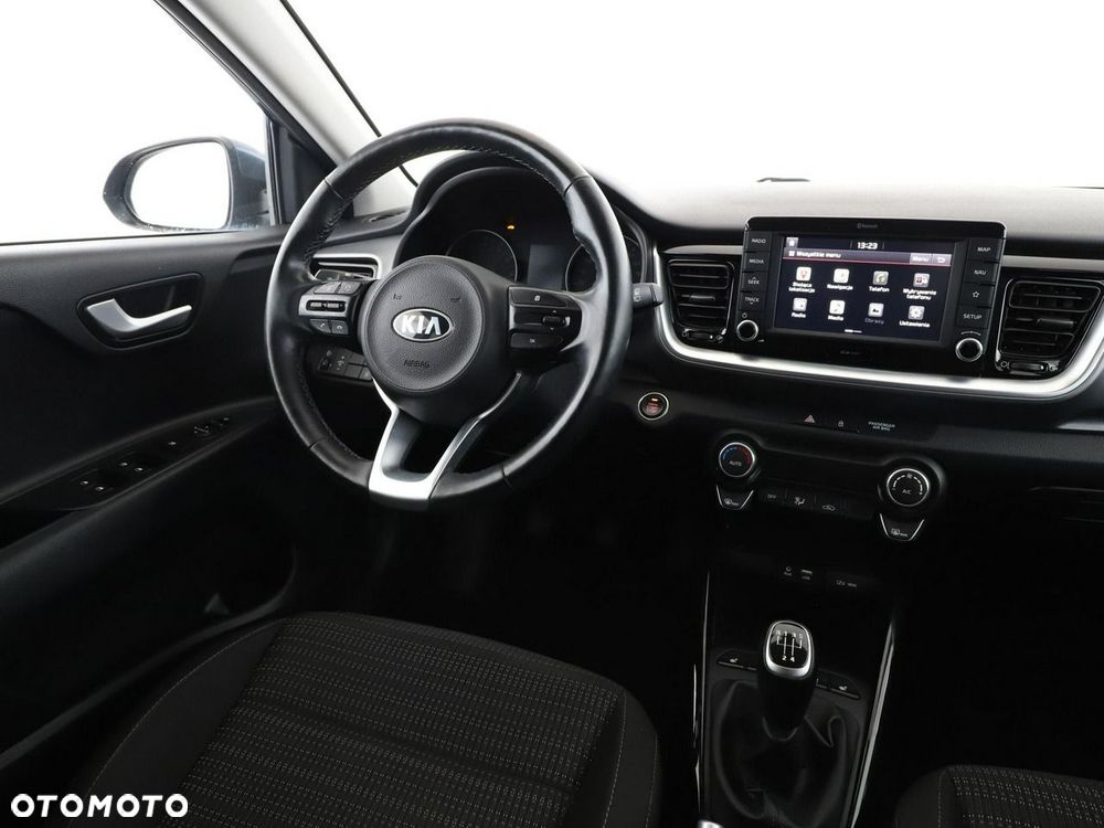 Kia Stonic 1.0 T-GDI 100 OPF Dream-Team Edition - 17