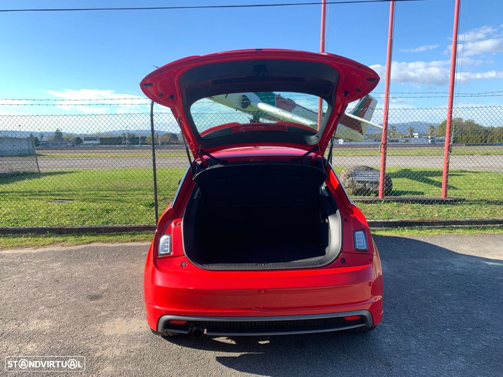 Audi A1 1.2 TFSI S-line - 40