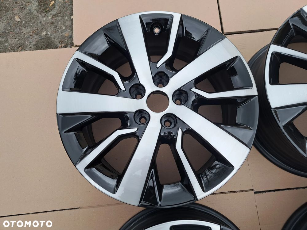 Oryg. Toyota Proace Expert Traveller 7j 17 et45 - 3