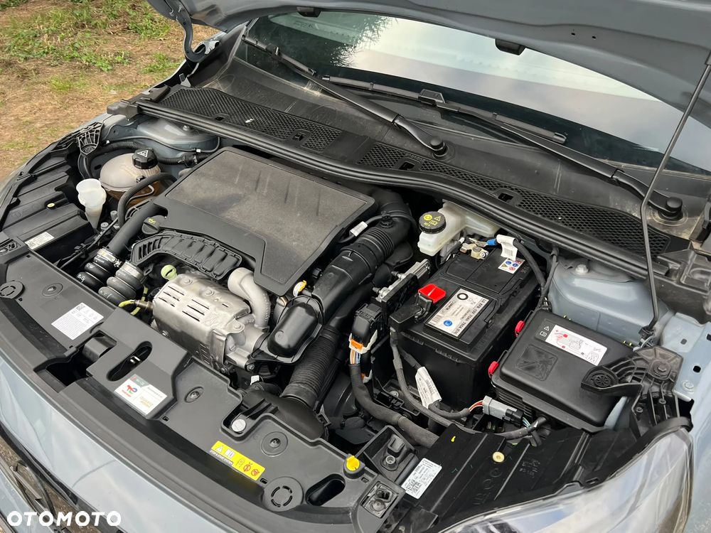 Opel Corsa - 9