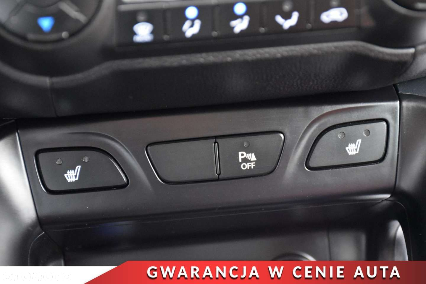 Hyundai ix35 2.0 CRDi Premium 4WD - 20