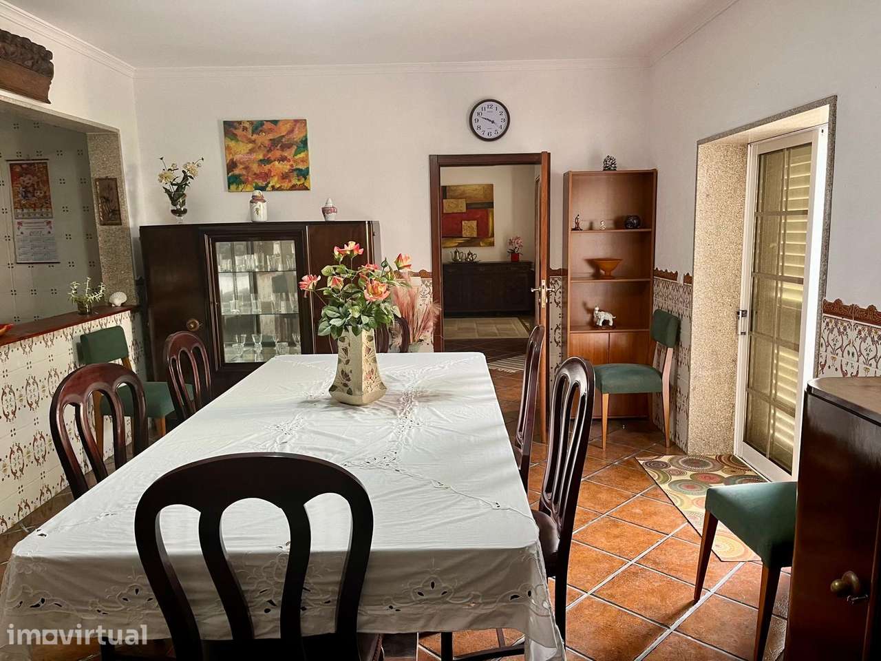 Moradia T3 Venda em Termas de São Vicente,Penafiel - Grande imagem: 4/18