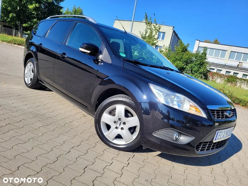 Ford Focus - 19