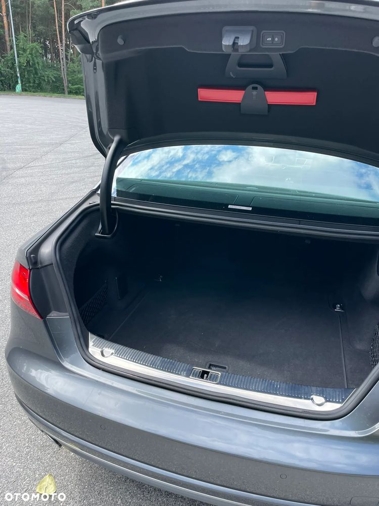 Audi S8 4.0 TFSI Quattro - 17