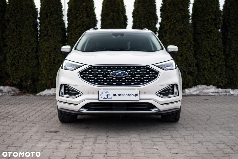 Ford Edge - 3