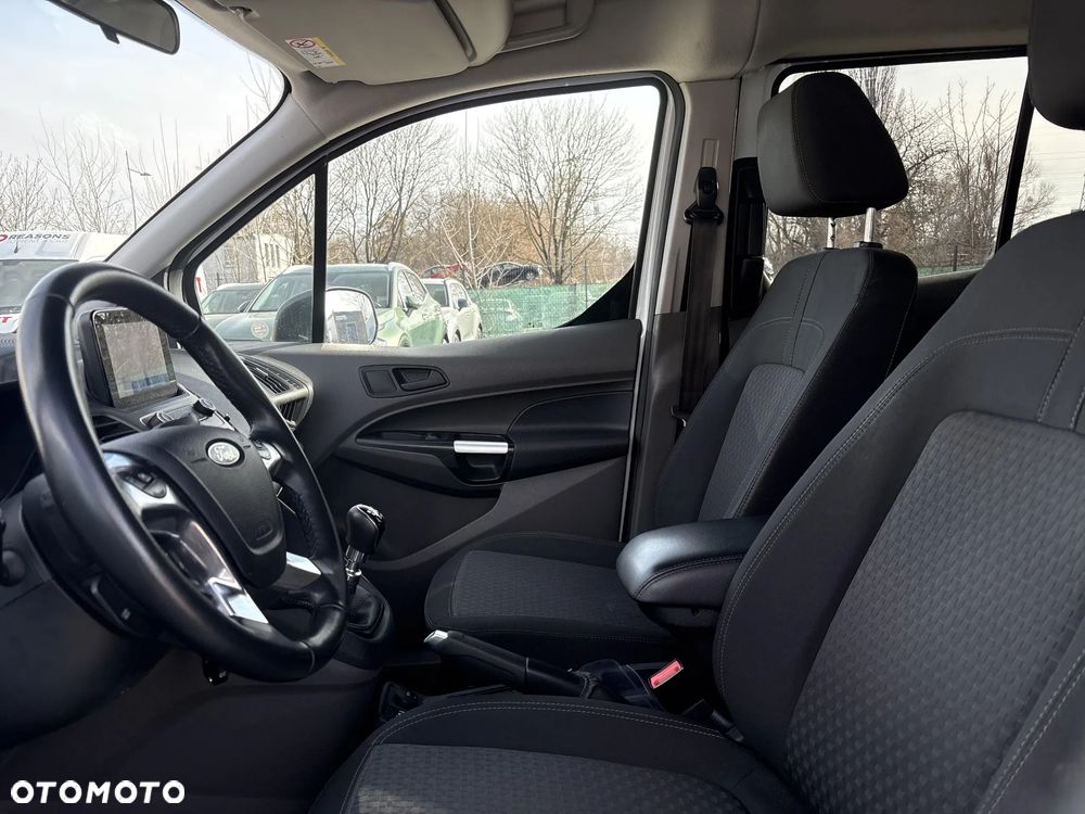 Ford Transit Connect 230 L2 Trend (bryg.) - 10