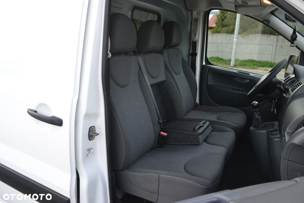 Citroën Jumpy - 21