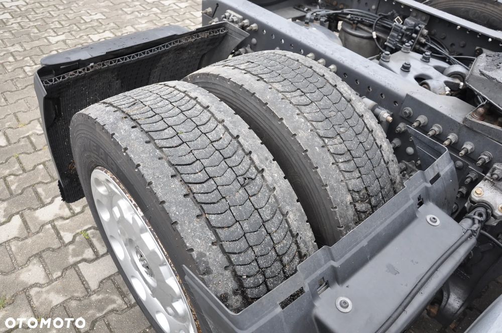 Volvo XL 500 LOW DECK  SERWISOWANY - 19