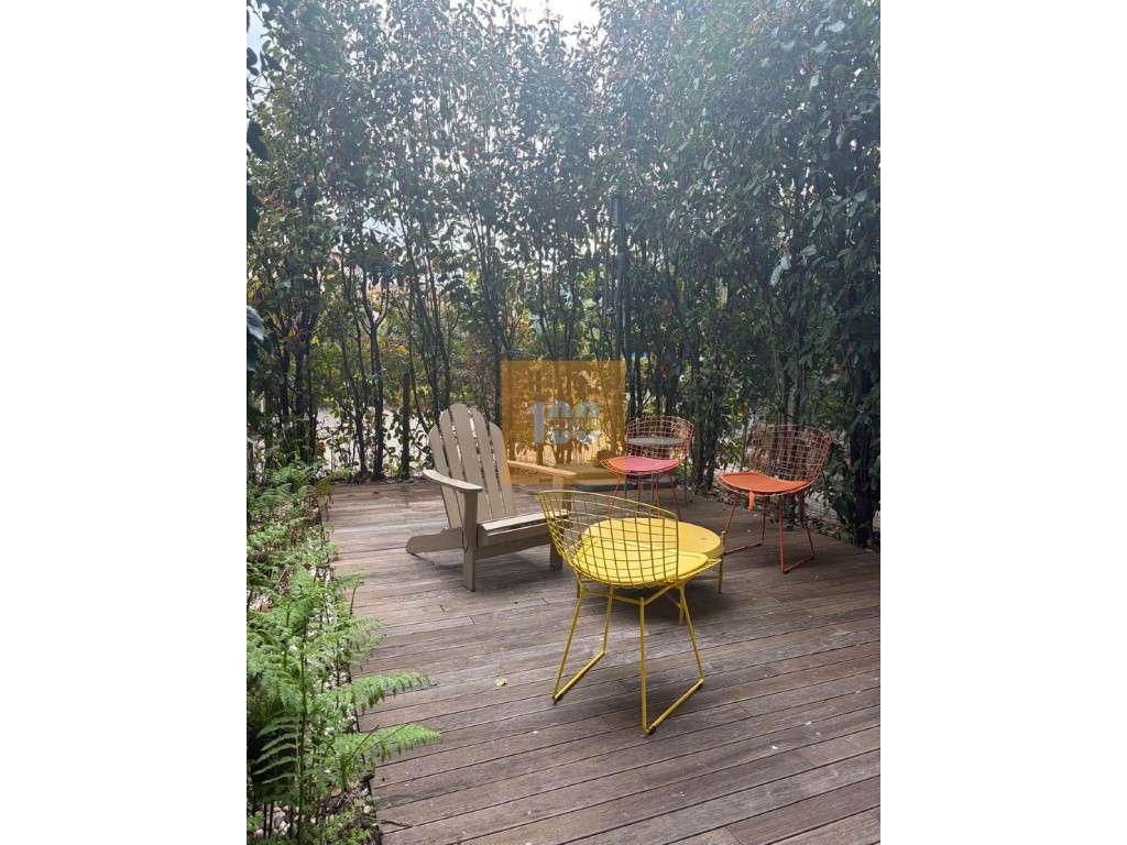 Apartamento T2 na Rua do Breiner - Grande imagem: 2/25