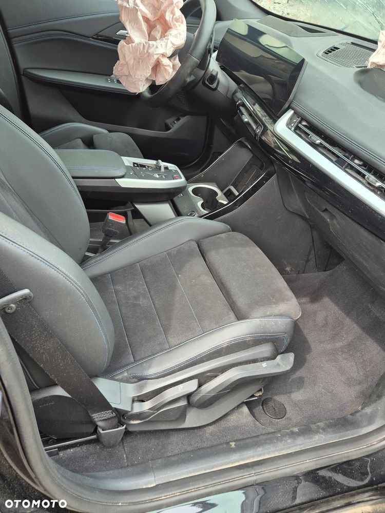 BMW X1 xDrive25e M Sportpaket - 13