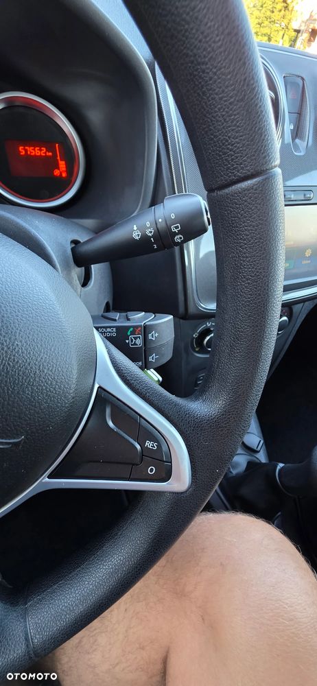 Dacia Sandero Stepway 0.9 TCe Ambiance - 20