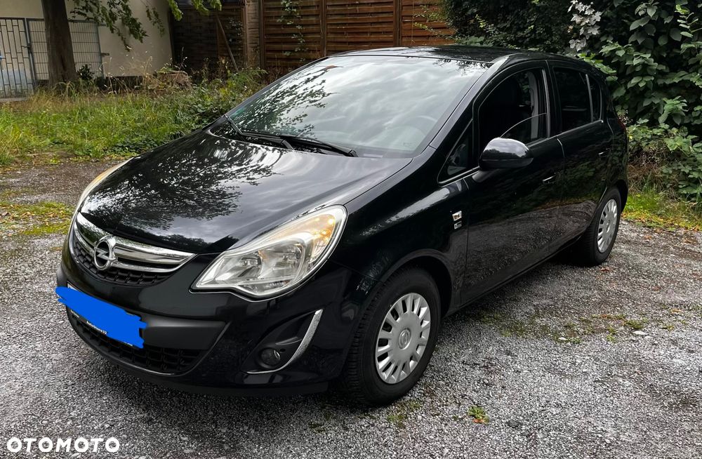 Opel Corsa - 4