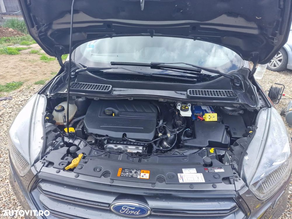 Ford Kuga 1.5 EcoBoost 4WD Aut. ST-Line - 15