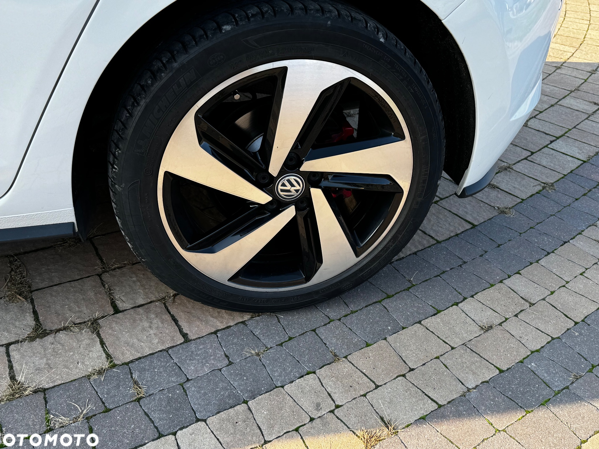 Volkswagen Polo 2.0 TSI OPF DSG GTI - 10
