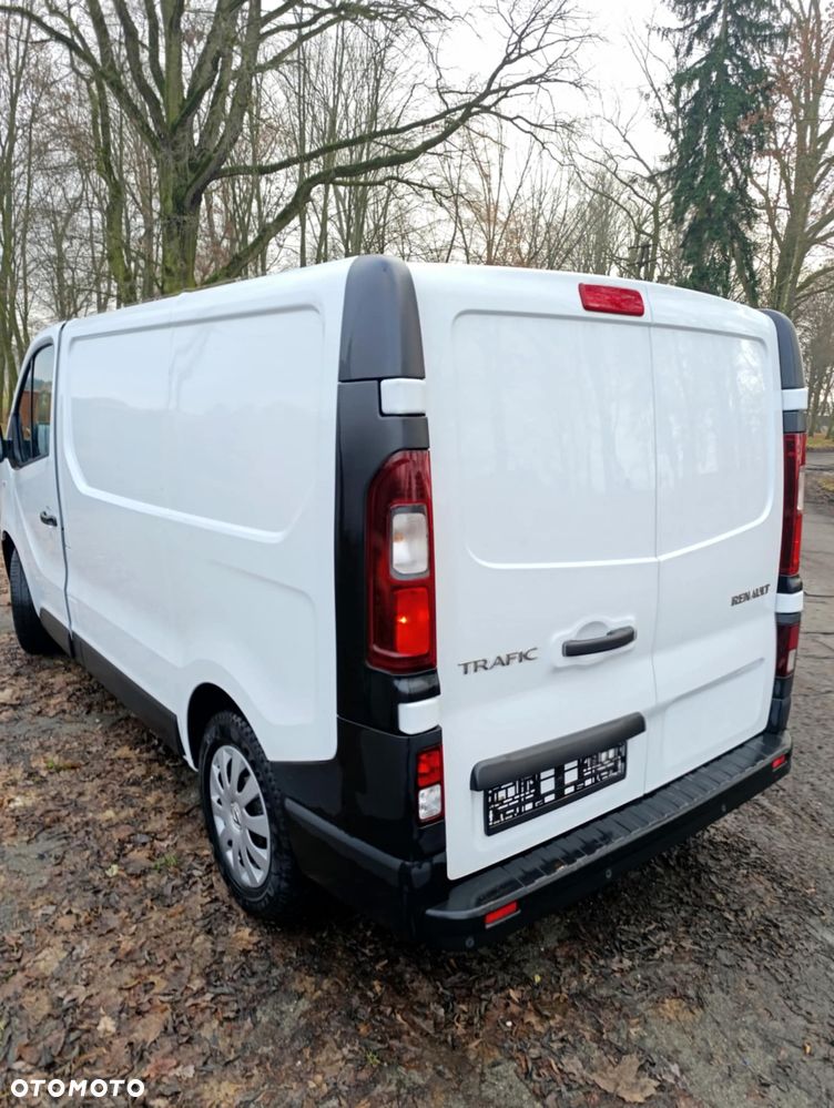 Renault Trafic - 7