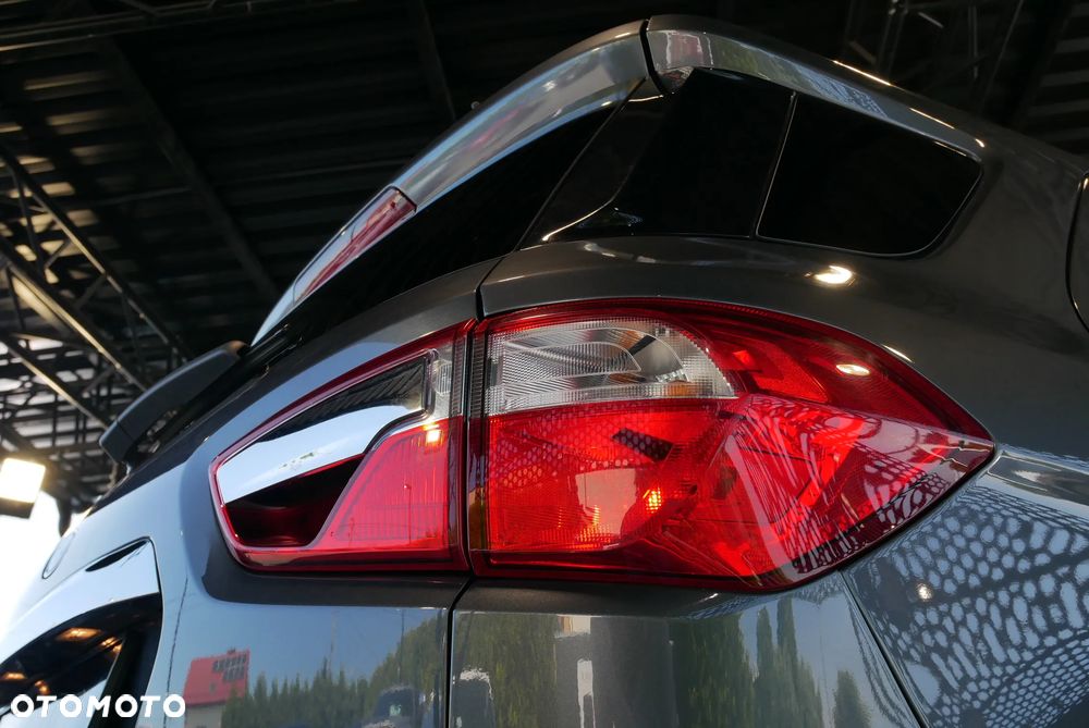 Ford EcoSport - 37