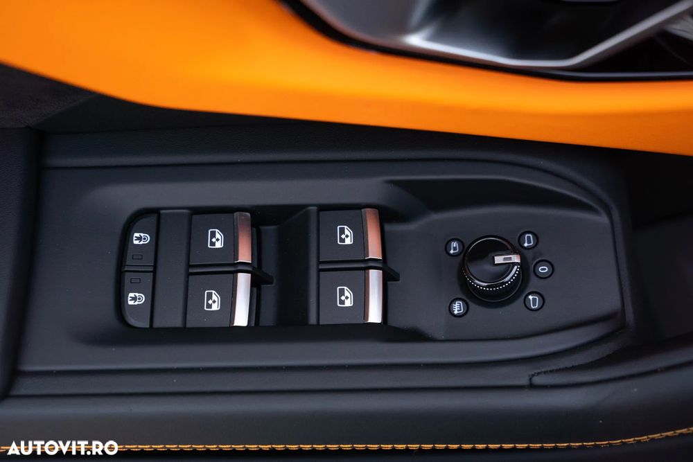 Lamborghini URUS - 28