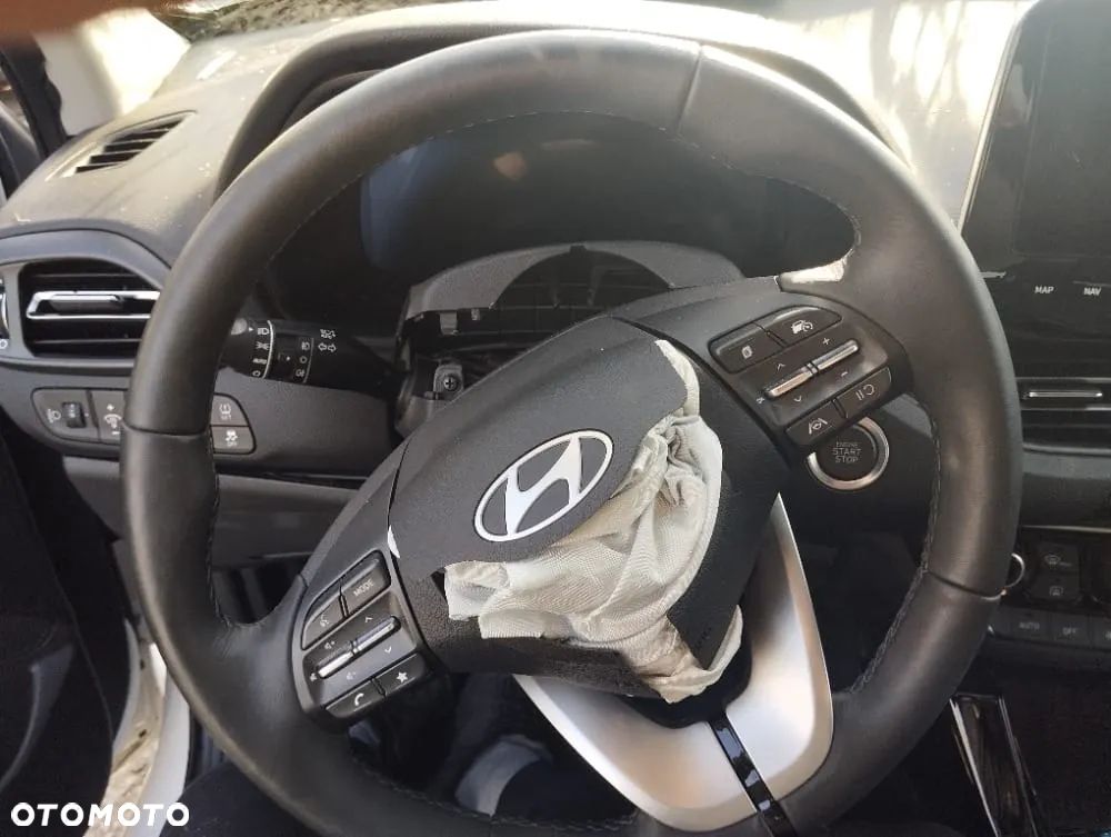 Hyundai i30 1.5 DPI Pure - 8