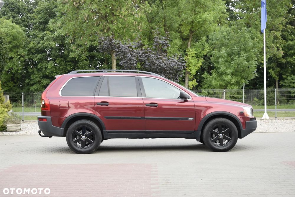 Volvo XC 90 2.4 D5 Executive - 7