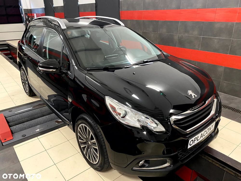 Peugeot 2008 120 VTI Business-Line - 5
