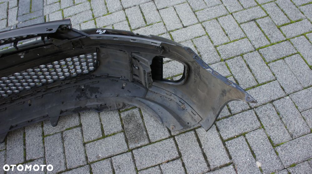 PRZEDNI ZDERZAK VW GOLF VI 6 GTI - 12