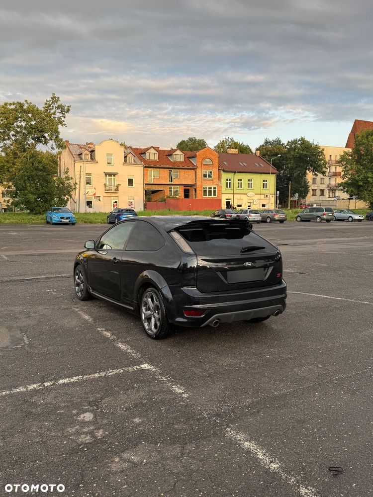 Ford Focus - 5