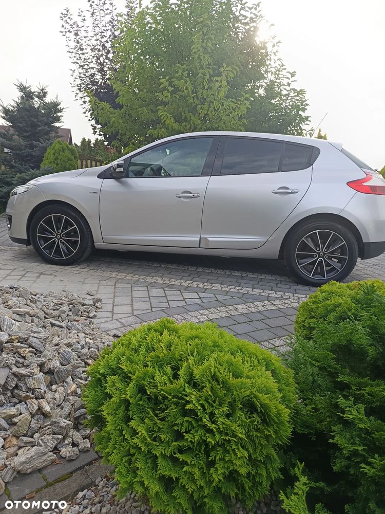 Renault Megane 1.5 dCi Bose Edition - 18