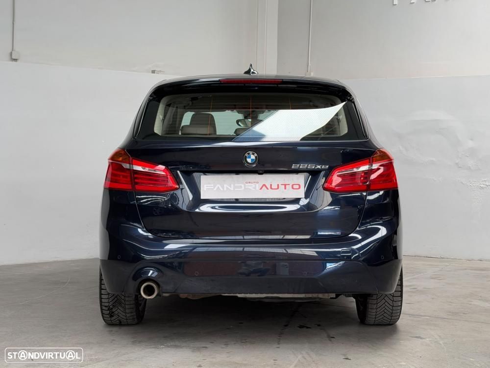 BMW 225xe Active Tourer iPerformance Luxury Line - 20
