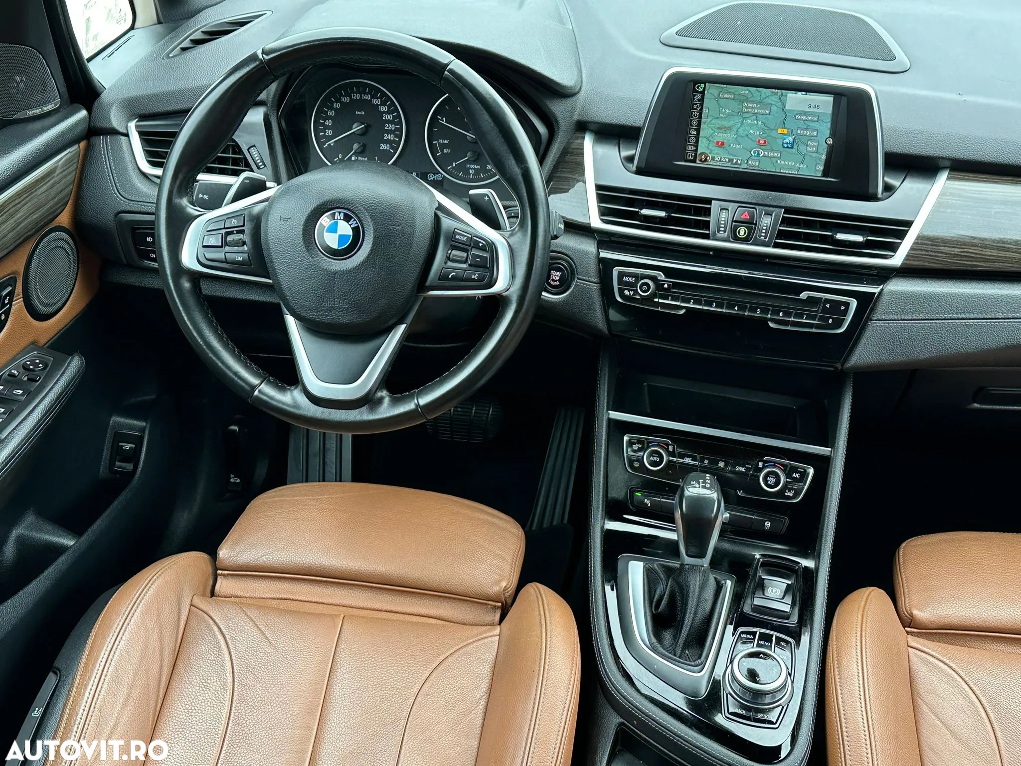 BMW Seria 2 - 11