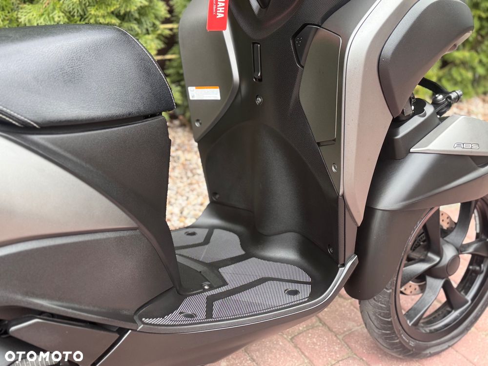 Yamaha Tricity - 15
