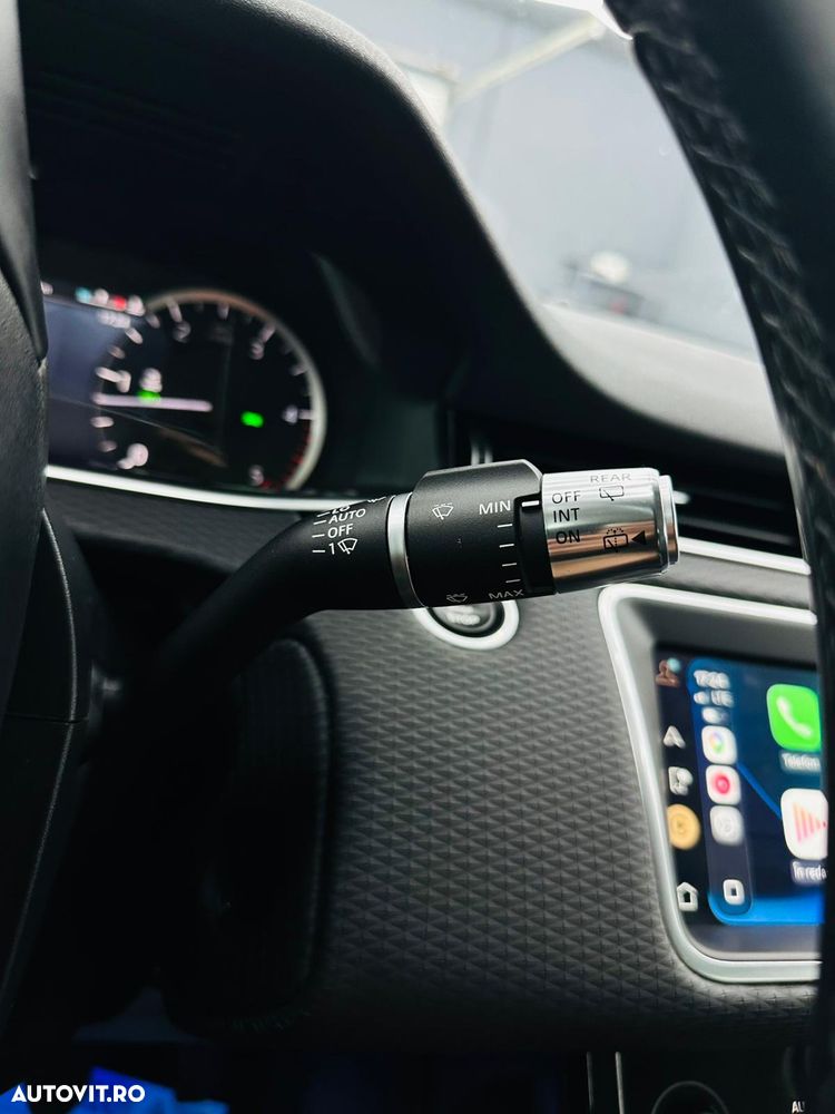 Land Rover Range Rover Evoque - 32
