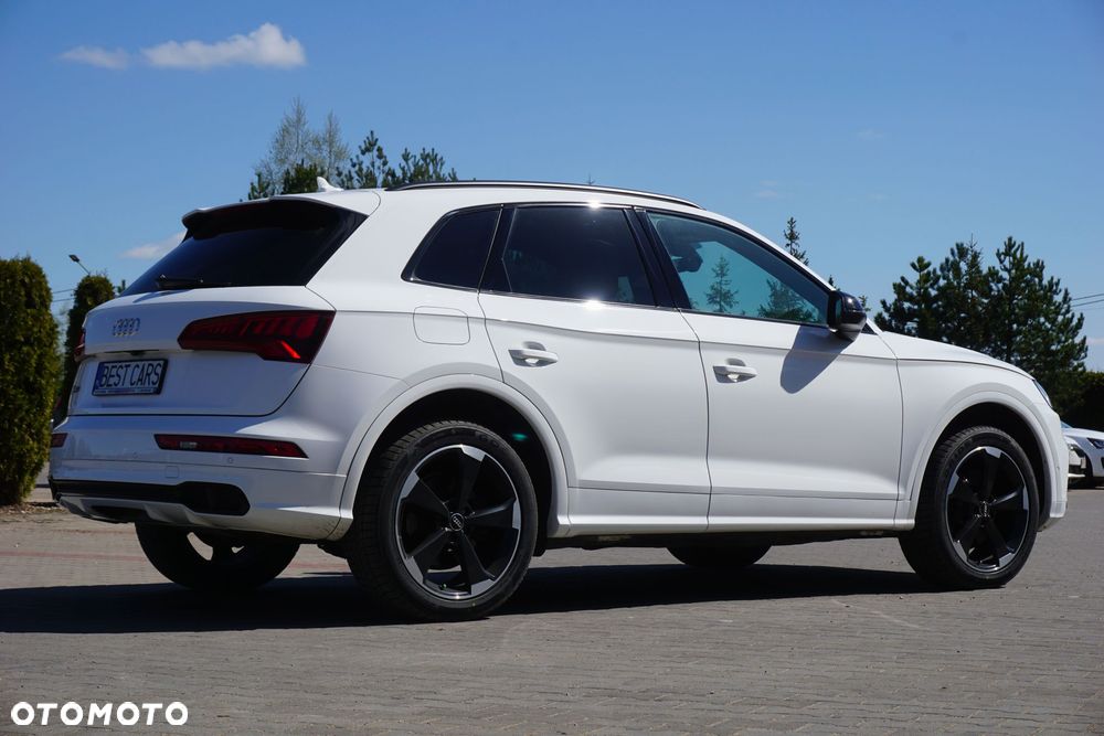 Audi SQ5 - 8