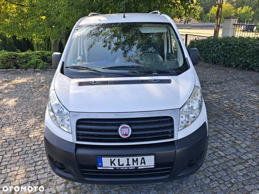 Fiat Scudo - 22
