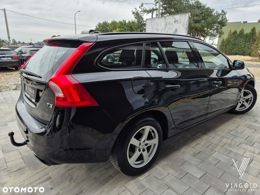 Volvo V60 - 35
