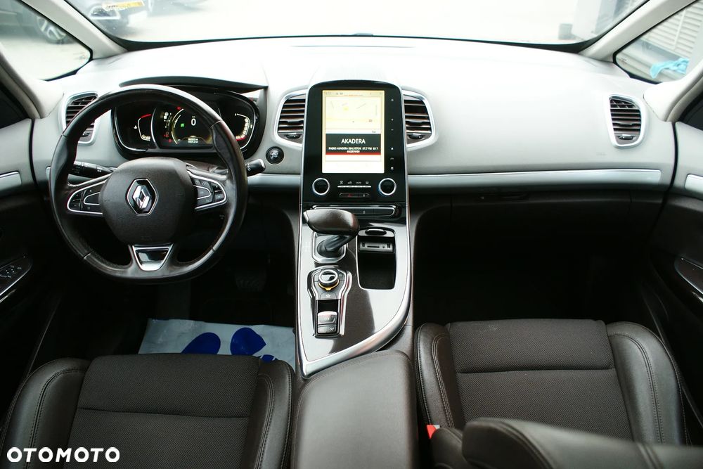Renault Espace 1.6 dCi Energy Initiale Paris EDC 7os - 6