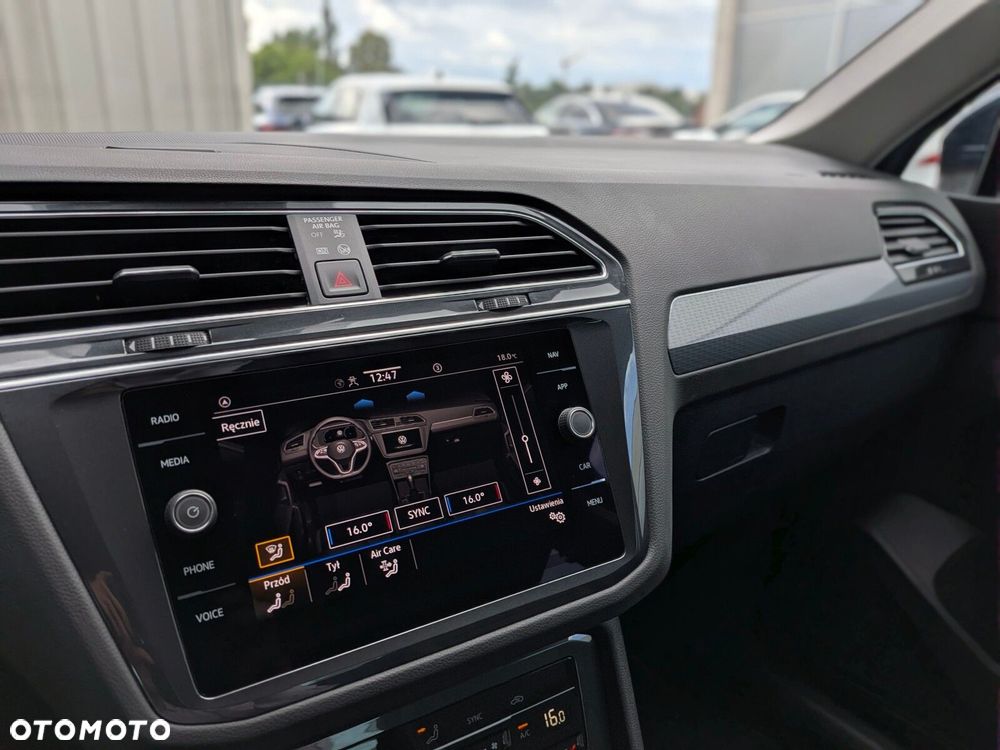 Volkswagen Tiguan 1.5 TSI EVO Life DSG - 26