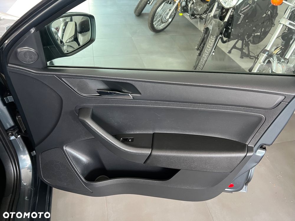 Seat Toledo 1.2 TSI Reference - 27