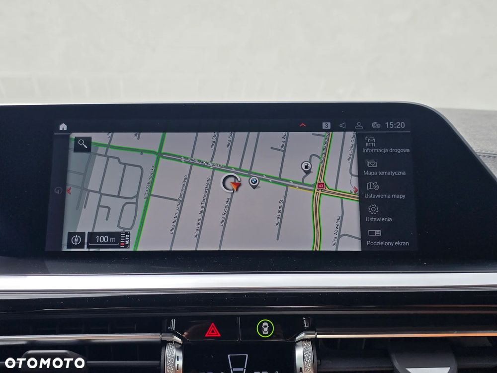 BMW Z4 20i sDrive M Sport sport - 24