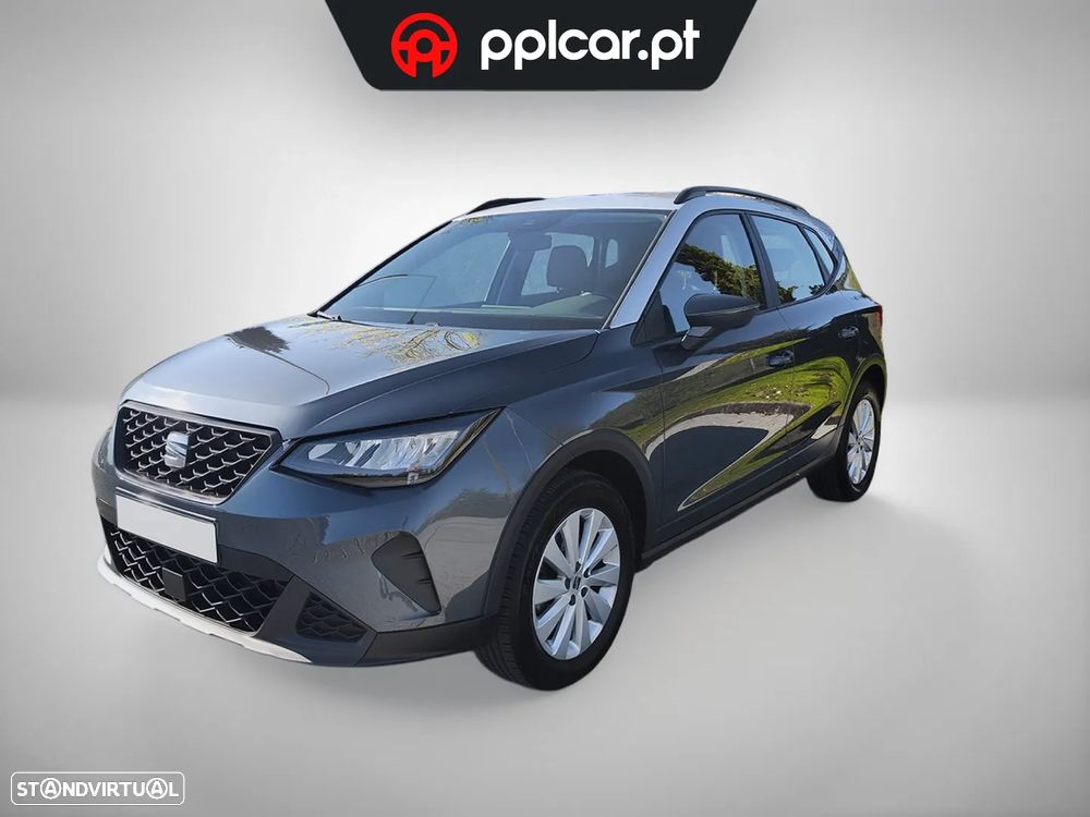 SEAT Arona 1.0 TSI Style - 1