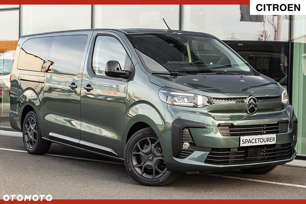 Citroën SpaceTourer - 2