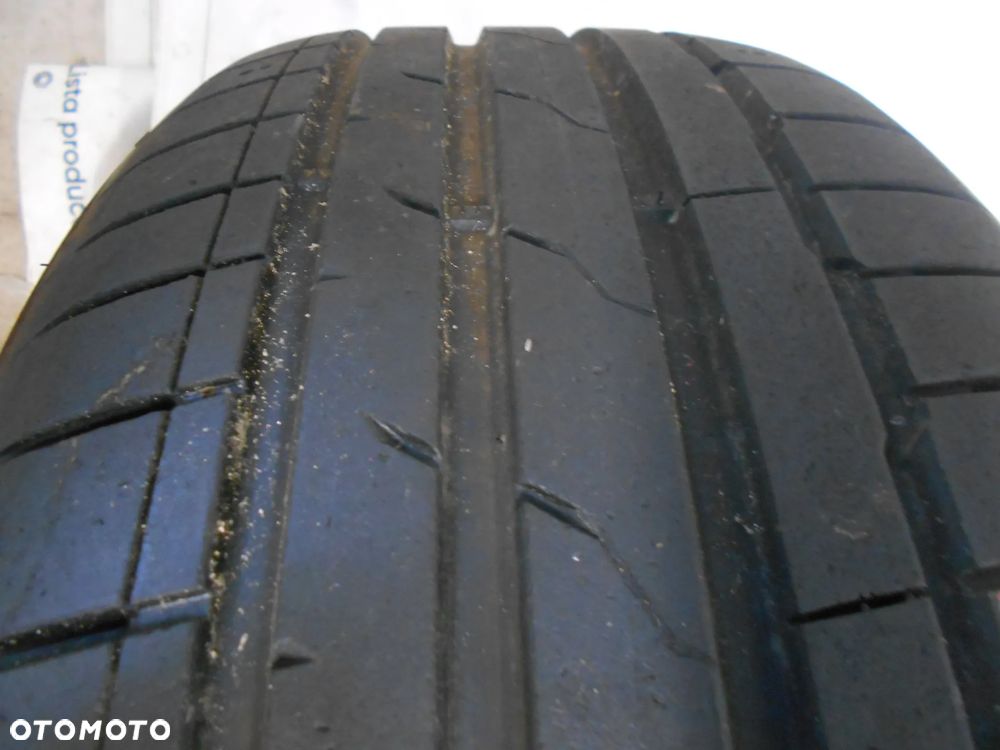 OPONY 235/50R20 HANKOOK VENTUS S1 EVO 3 EV DOT 4525 / 4923 6.5MM - 4