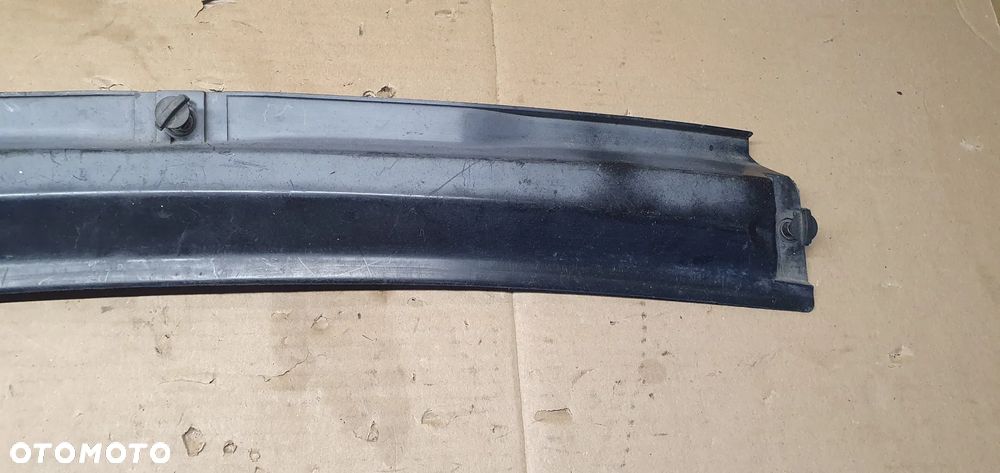 Osłona filtra kabinowego BMW 3 E46 8363423 - 3