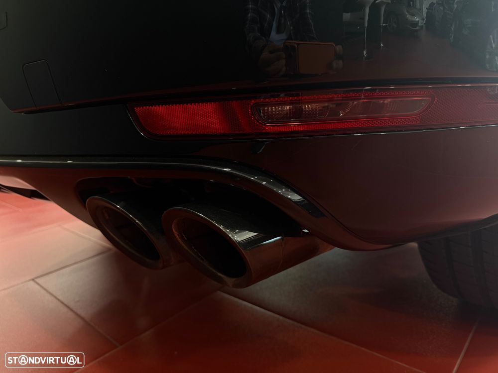 Porsche Macan S PDK - 13