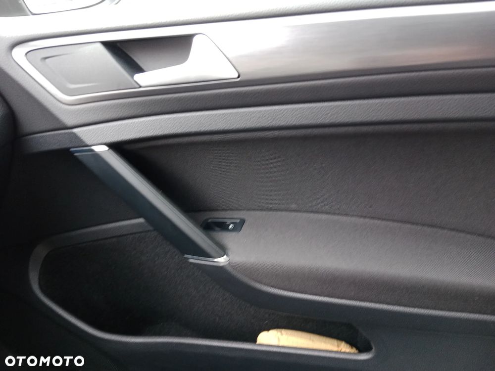 Volkswagen Golf Variant 1.5 TSI BMT Comfortline - 9