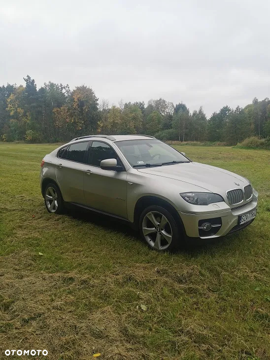 BMW X6 40d xDrive - 4