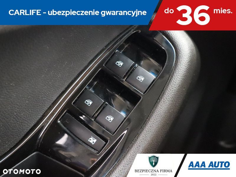 Chevrolet Orlando - 19