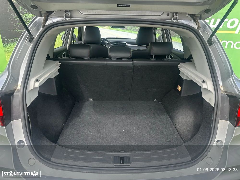 MG ZS 1.0 T-GDI Luxury Aut. - 18